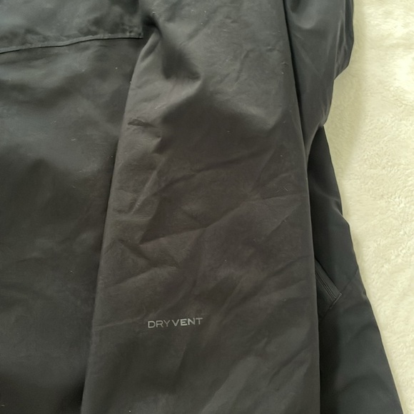 The North Face Black men’s Outdoor Jacket - Picture 3 of 11